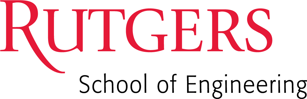 Rutgers logo