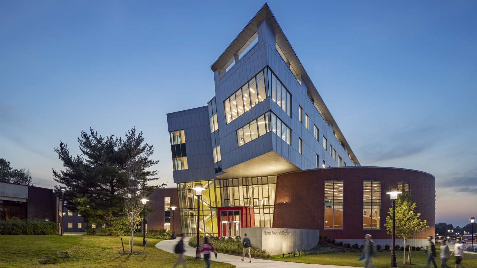 Contact Us Rutgers School of Engineering