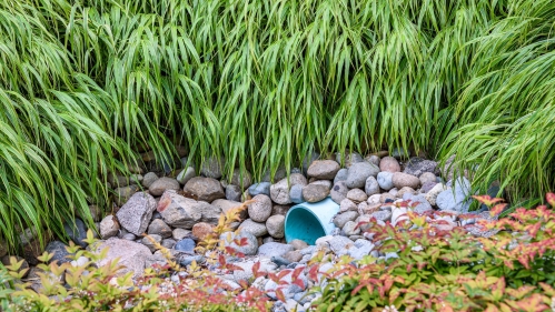 Stormwater Management