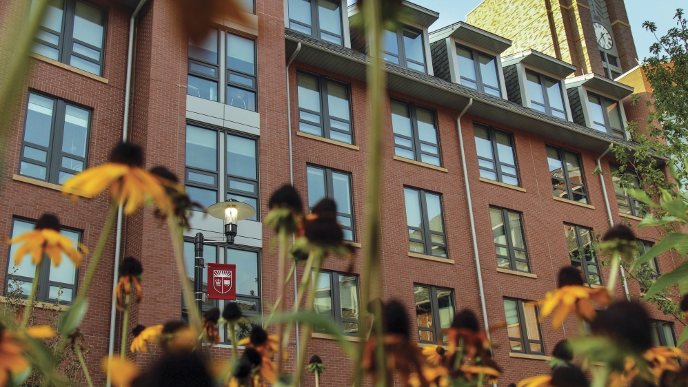 Housing Rutgers School of Engineering Rutgers School of Engineering