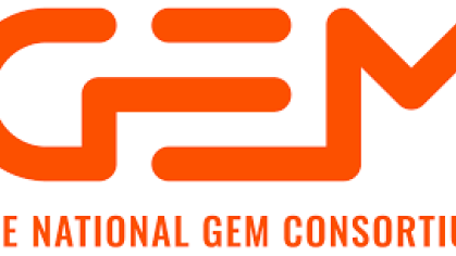 GEM Fellow Logo