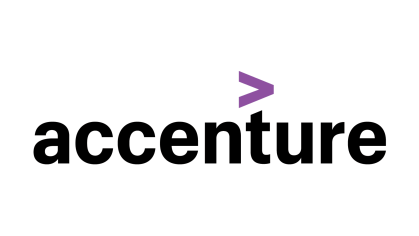 Accenture corporate logo
