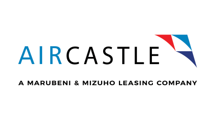 Aircastle Corporate Logo