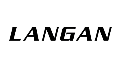 Langan Corporate Logo