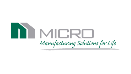 Micro Logo