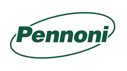 Pennoni logo