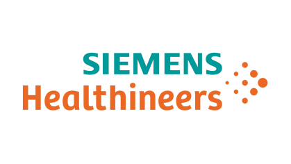Siemens Healthineers Corporate Logo