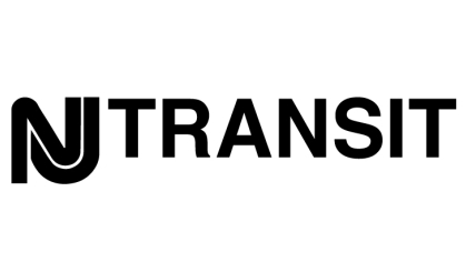 NJ Transit Logo