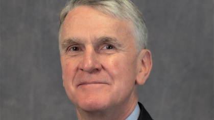 Kevin Corbett, former president and CEO of NJ Transit