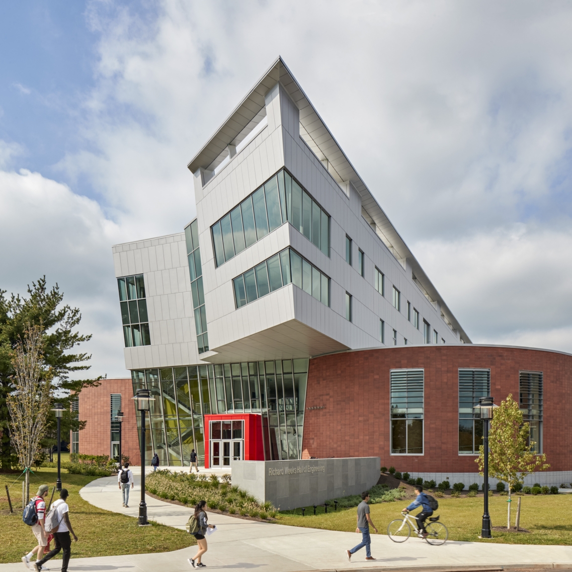 About Rutgers School of Engineering