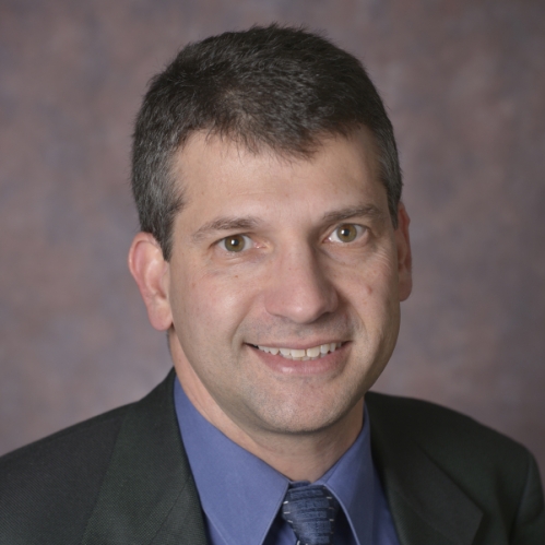 David Shreiber headshot