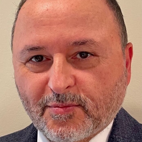 Ali Maher