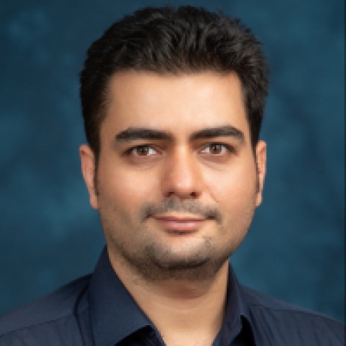 Amin Reihani