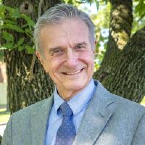 Christopher G. Uchrin
