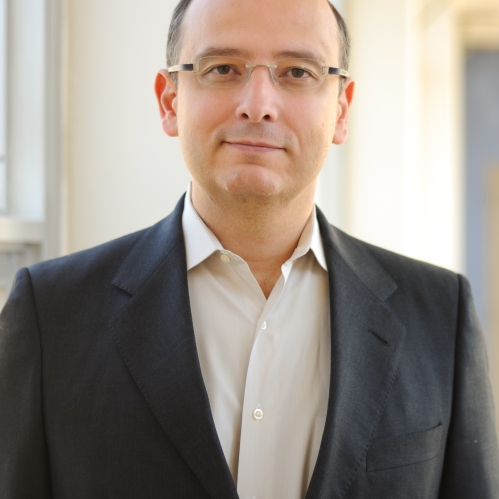 Javier Diez