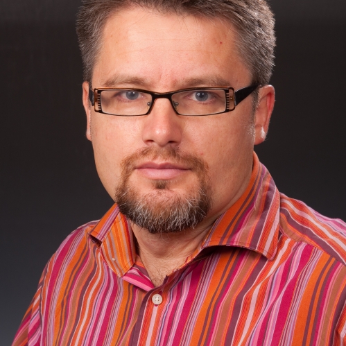 Predrag Spasojevic