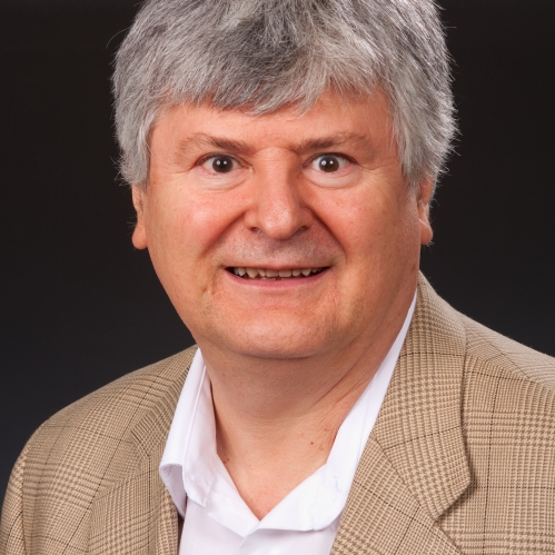 Zoran Gajic