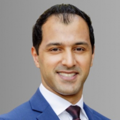 Farzad Yousefian