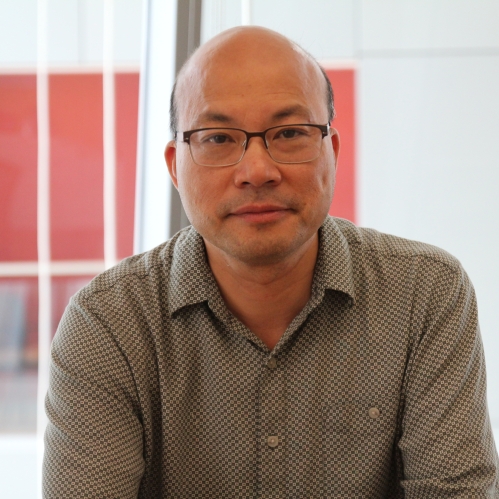 George Guo