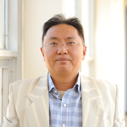 James Guo