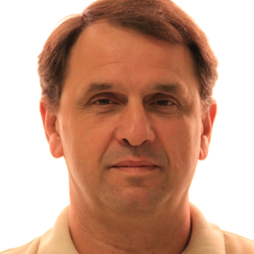 Ivan Seskar