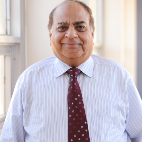 Yogesh Jaluria