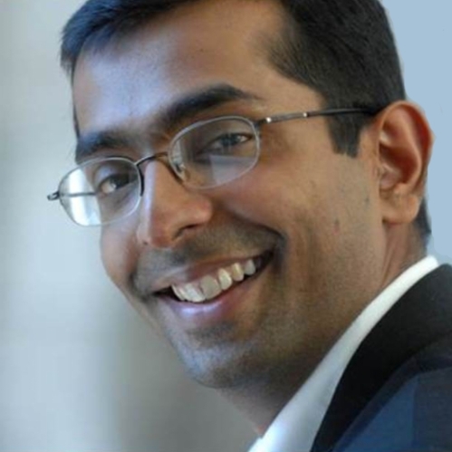 Shantenu Jha