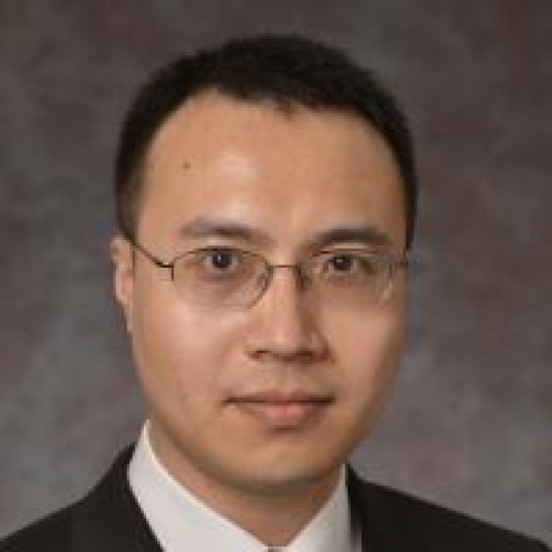 Jing (Peter) Jin