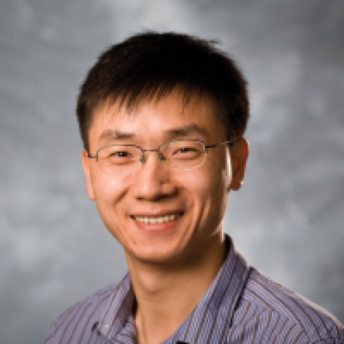 Liping Liu