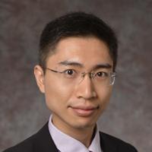 Xiang Liu
