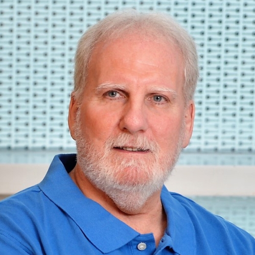 Martin Yarmush