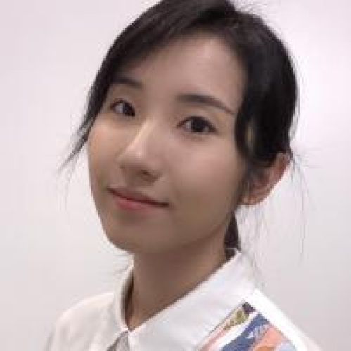 Meiyin Liu