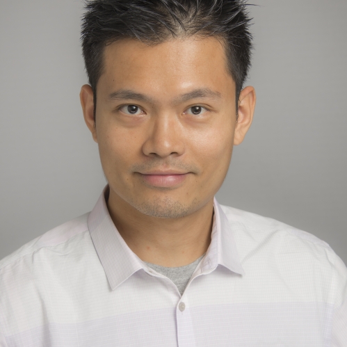 Chung-Tse Michael Wu