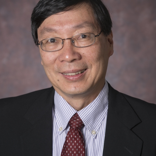 John K-J Li