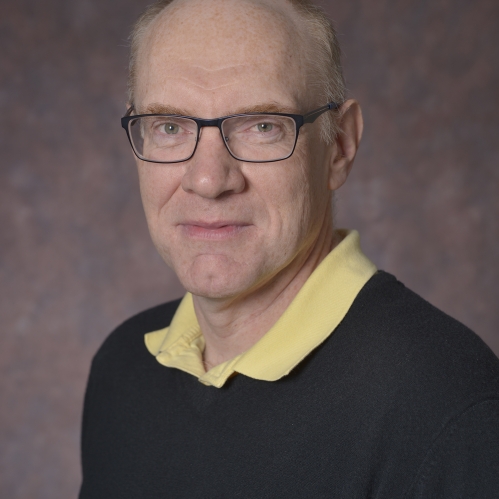 Adrian B. Mann