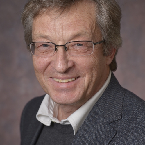Alexander Neimark
