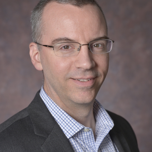 Mark Pierce