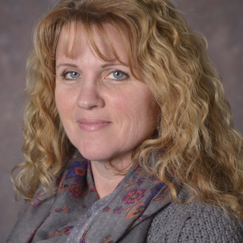 Mary Ellen Presa