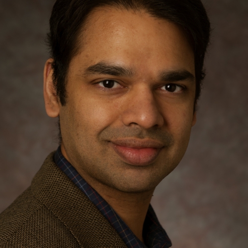 Rohit Ramachandan