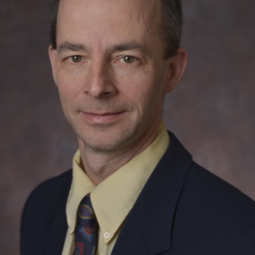 Charles Roth