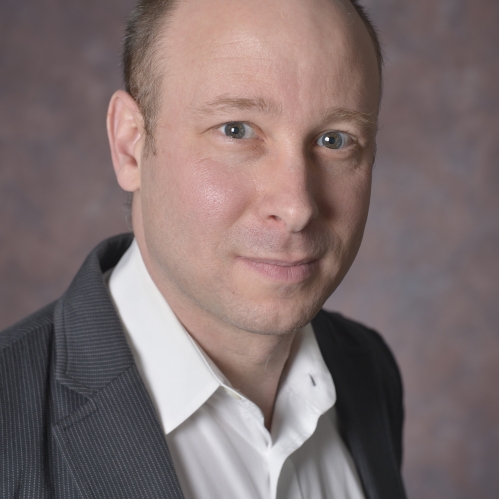 Jeffrey D. Zahn