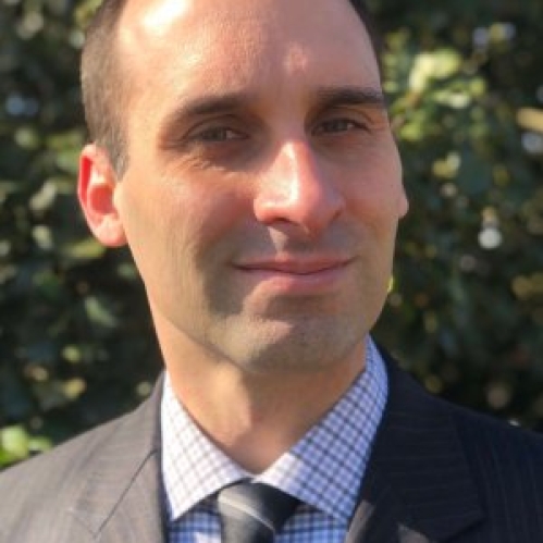 Patrick Szary