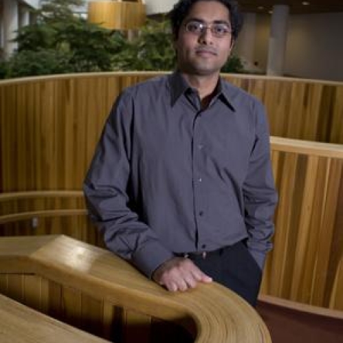 Shriram Ramanathan