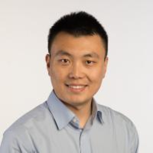 Ruo-Qian (Roger) Wang