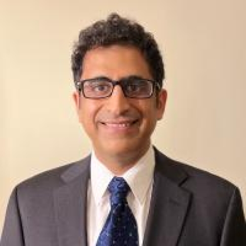Sasan Haghani