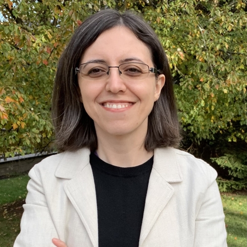 Shirin Jalali
