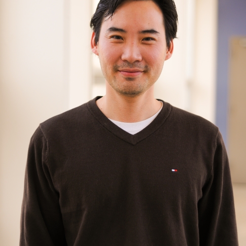 Stephen Tse