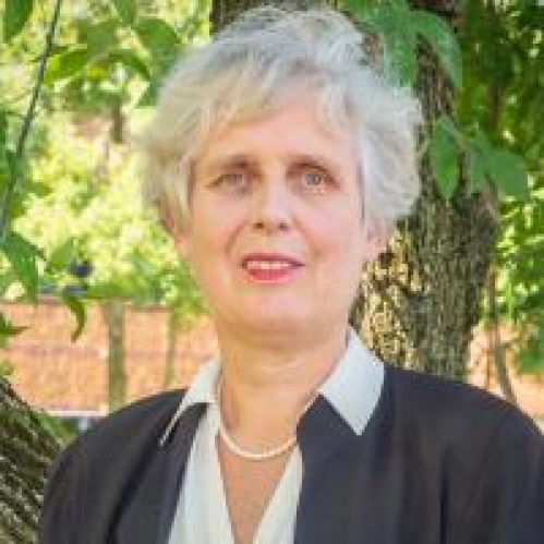Uta Krogmann