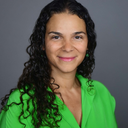 Maribel Vazquez