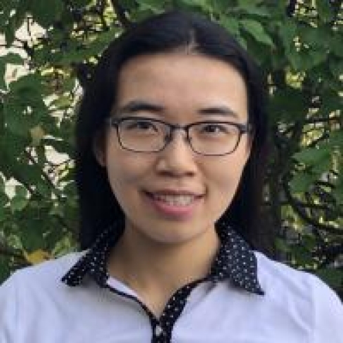 Yuqian Zhang